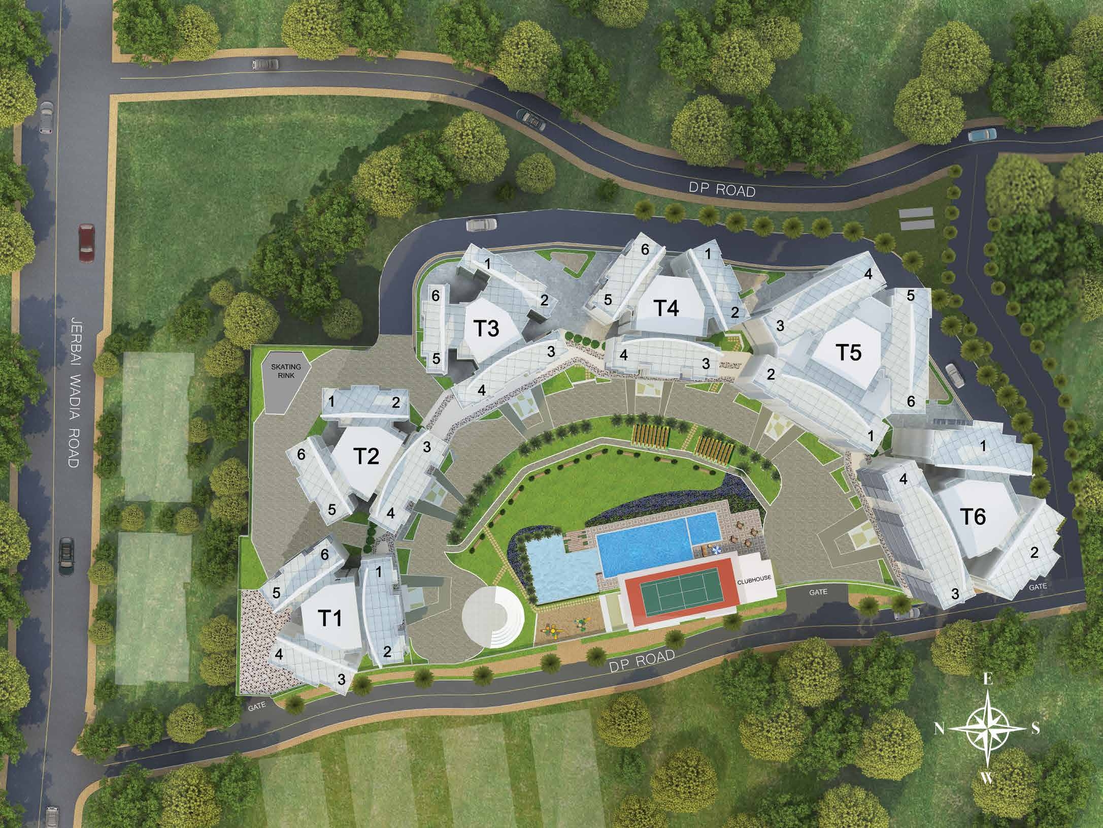 Project View